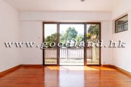SAI KUNG Upper Duplex Village House For Sale | Rooftop, Green View & Deeded Parking