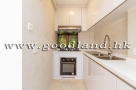 SAI KUNG Upper Duplex Village House For Sale | Rooftop, Green View & Deeded Parking