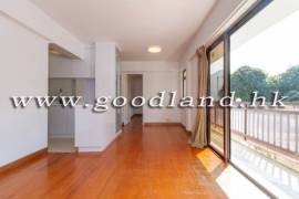 SAI KUNG Upper Duplex Village House For Sale | Rooftop, Green View & Deeded Parking