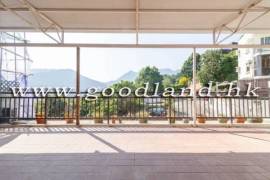 SAI KUNG Upper Duplex Village House For Sale | Rooftop, Green View & Deeded Parking