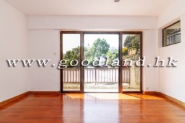 SAI KUNG Upper Duplex Village House For Sale | Rooftop, Green View & Deeded Parking