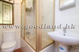 SAI KUNG Upper Duplex Village House For Sale | Rooftop, Green View & Deeded Parking