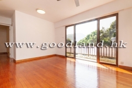 SAI KUNG Upper Duplex Village House For Sale | Rooftop, Green View & Deeded Parking