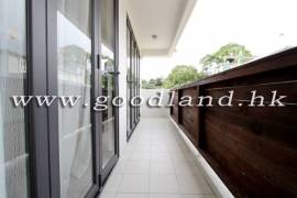 SAI KUNG Village House For Sale | Open Sea View, Lovely Garden & 4 Bedrooms