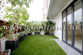 SAI KUNG Village House For Sale | Open Sea View, Lovely Garden & 4 Bedrooms