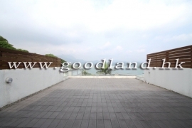 SAI KUNG Village House For Sale | Open Sea View, Lovely Garden & 4 Bedrooms