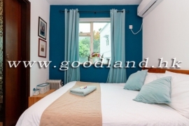 SAI KUNG Village House For Sale | Sea and Greenery View, Lawn Garden & 4 Bedrooms