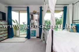 SAI KUNG Village House For Sale | Sea and Greenery View, Lawn Garden & 4 Bedrooms