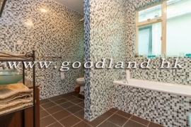 SAI KUNG Village House For Sale | Sea and Greenery View, Lawn Garden & 4 Bedrooms