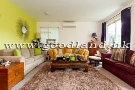 SAI KUNG Village House For Sale | Sea and Greenery View, Lawn Garden & 4 Bedrooms