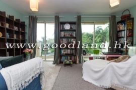 SAI KUNG Village House For Sale | Sea and Greenery View, Lawn Garden & 4 Bedrooms