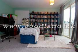 SAI KUNG Village House For Sale | Sea and Greenery View, Lawn Garden & 4 Bedrooms