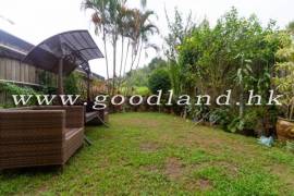 SAI KUNG Village House For Sale | Sea and Greenery View, Lawn Garden & 4 Bedrooms