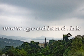 SAI KUNG Village House For Sale | Sea and Greenery View, Lawn Garden & 4 Bedrooms
