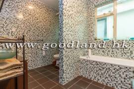 SAI KUNG Village House For Sale | Sea and Greenery View, Lawn Garden & 4 Bedrooms