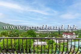 SAI KUNG Mid Level Village House For Sale and Rent | Sea View, 5 Bedrooms & Spacious Layout