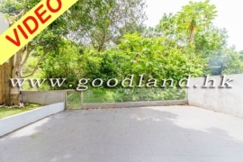 SAI KUNG Village House For Sale | Resort Style Complex, Communal Pool & Garden