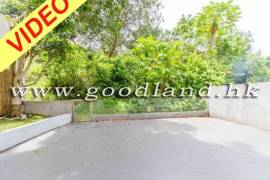 SAI KUNG Village House For Sale | Resort Style Complex, Communal Pool & Garden