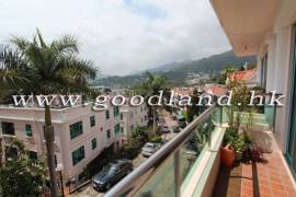 SAI KUNG Village House For Sale | Rooftop Garden, Communal Pool & 3 Bedrooms