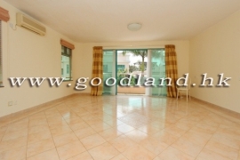 SAI KUNG Village House For Sale | Rooftop Garden, Communal Pool & 3 Bedrooms