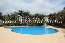 SAI KUNG Village House For Sale | Rooftop Garden, Communal Pool & 3 Bedrooms