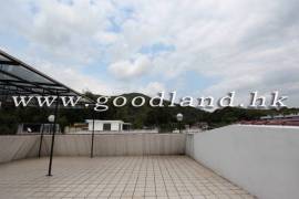 SAI KUNG Mid Level Duplex Village House For Sale | Private Rooftop & Greenery View