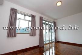 SAI KUNG Mid Level Duplex Village House For Sale | Private Rooftop & Greenery View