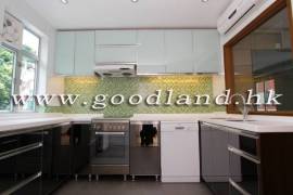 SAI KUNG Mid Level Duplex Village House For Sale | Private Rooftop & Greenery View