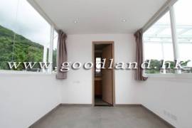 SAI KUNG Mid Level Duplex Village House For Sale | Private Rooftop & Greenery View