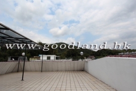 SAI KUNG Mid Level Duplex Village House For Sale | Private Rooftop & Greenery View