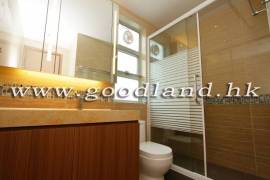 SAI KUNG Mid Level Duplex Village House For Sale | Private Rooftop & Greenery View