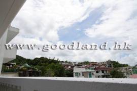 SAI KUNG Mid Level Duplex Village House For Sale | Private Rooftop & Greenery View
