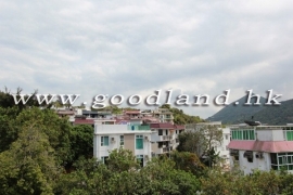 SAI KUNG Mid Level Duplex Village House For Sale | Private Rooftop & Greenery View