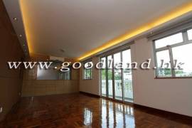 SAI KUNG Mid Level Duplex Village House For Sale | Private Rooftop & Greenery View