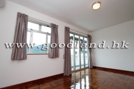 SAI KUNG Mid Level Duplex Village House For Sale | Private Rooftop & Greenery View