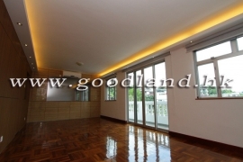 SAI KUNG Mid Level Duplex Village House For Sale | Private Rooftop & Greenery View