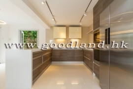 SAI KUNG Village House For Sale | Sea View, Wrap Around Terrace & Excellent Condition