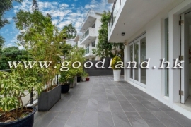 SAI KUNG Village House For Sale | Sea View, Wrap Around Terrace & Excellent Condition
