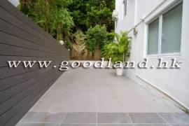 SAI KUNG Village House For Sale | Sea View, Wrap Around Terrace & Excellent Condition