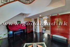 SAI KUNG Village House For Sale | Lovely Garden, Sea View & 5 Bedrooms