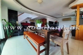 SAI KUNG Village House For Sale | Lovely Garden, Sea View & 5 Bedrooms