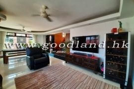 SAI KUNG Village House For Sale | Lovely Garden, Sea View & 5 Bedrooms