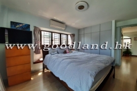 SAI KUNG Village House For Sale | Lovely Garden, Sea View & 5 Bedrooms