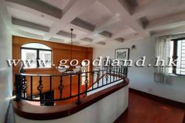 SAI KUNG Village House For Sale | Lovely Garden, Sea View & 5 Bedrooms
