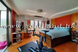 SAI KUNG Village House For Sale | Lovely Garden, Sea View & 5 Bedrooms