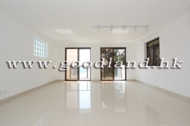 SAI KUNG Duplex Village House For Sale | Rooftop Garden, Sea View & 3 Bedrooms