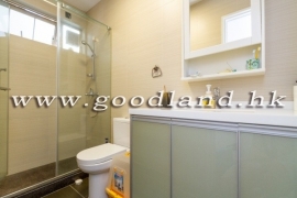 SAI KUNG Lower Duplex Village House For Sale | Garden, Open Plan Layout & 3 Bedrooms