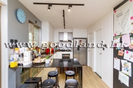 SAI KUNG Lower Duplex Village House For Sale | Garden, Open Plan Layout & 3 Bedrooms