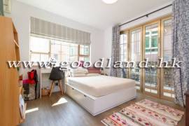 SAI KUNG Lower Duplex Village House For Sale | Garden, Open Plan Layout & 3 Bedrooms