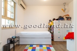 SAI KUNG Lower Duplex Village House For Sale | Garden, Open Plan Layout & 3 Bedrooms